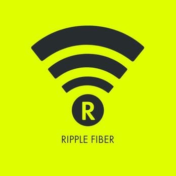 Ripple Fiber Wi-Fi logo
